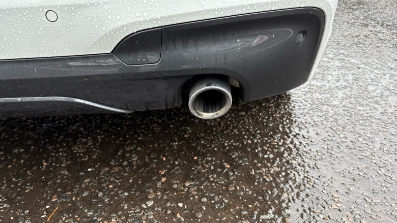 BMW X3 xDrive30d M Sport 5dr Step Auto Diesel Estate